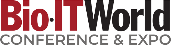 Logo of Bio-IT World Conference & Expo 2026