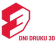 Logo of 3D PRINTING DAYS Apr. 2027
