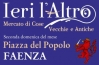 Logo of The Day Before Yesterday 2024