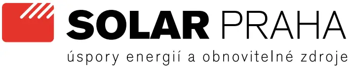 Logo of Solar Praha 2024