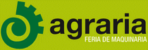 Logo of AGRARIA Jan. 2027