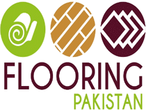 Logo of FLOORING PAKISTAN - KARACHI Sep. 2026