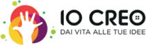 Logo of IO-CREO Nov. 2024