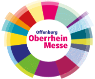 Logo of OBERRHEIN MESSE Sep. 2026