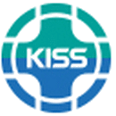 Logo of KISS Jul. 2025