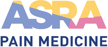 Logo of ASRA Pain Medicine Meeting 2026