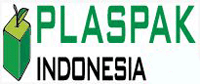Logo of PLASPAK INDONESIA Nov. 2025