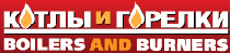 Logo of BOILERS & BURNERS Oct. 2025