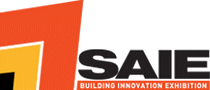 Logo of SAIE BOLOGNA Oct. 2026