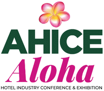 Logo of AHICE ALOHA Nov. 2026