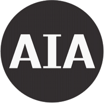 Logo of AIA CONVENTION Jun. 2026