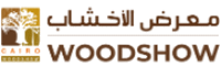 Logo of CAIRO WOOD SHOW Nov. 2025