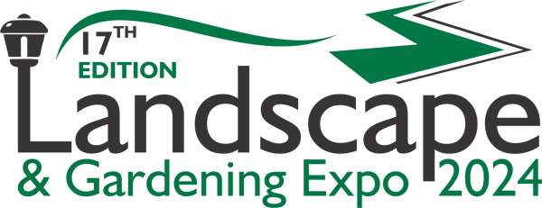 Logo of Landscape & Gardening Expo 2024