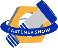 Logo of INTERNATIONAL FASTENER SHOW CHINA May. 2023