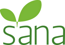 Logo of SANA Sep. 2024