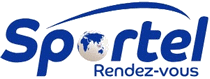 Logo of SPORTEL AMERICA Apr. 2026