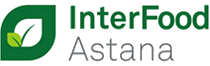 Logo of INTERFOOD ASTANA May. 2026