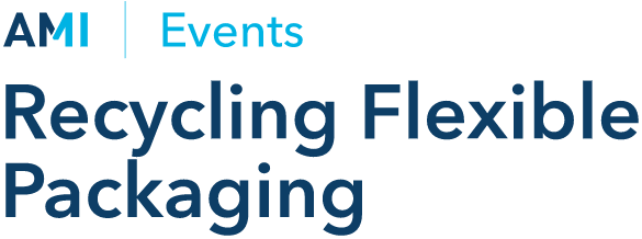 Logo of Recycling Flexible Packaging 2024