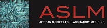 Logo of ASLM Dec. 2025