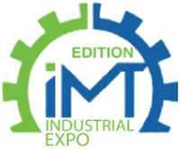 Logo of IMT INDUSTRIAL EXPO Dec. 2025