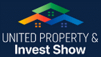 Logo of UNITED PROPERTY & INVEST SHOW - KAZAKHSTAN Oct. 2026