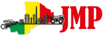Logo of JMP - JOURNÉES MINIÈRES ET PÉTROLIÈRES DU MALI Dec. 2025