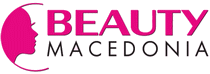 Logo of BEAUTY MACEDONIA May. 2026