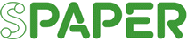 Logo of SPAPER Mar. 2027