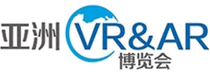 Logo of ASIA VR&AR FAIR & SUMMIT May. 2023