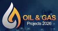 Logo of IRAQ OIL & GAS Sep. 2026