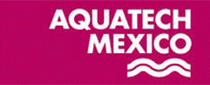 Logo of AQUATECH MEXICO Sep. 2026