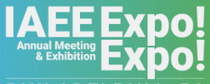 Logo of EXPO! EXPO! Nov. 2026