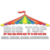 Logo of Big Top Everett Gun Sale 2023