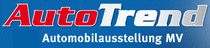 Logo of AUTO TREND Apr. 2025
