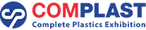Logo of COMPLAST NEPAL Nov. 2026