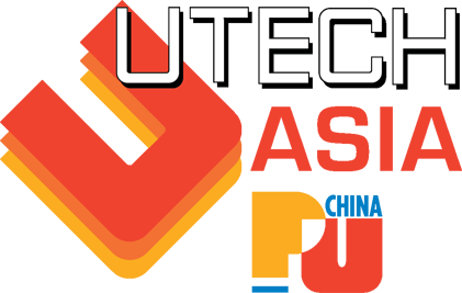 Logo of UTECH ASIA / PU CHINA 2024