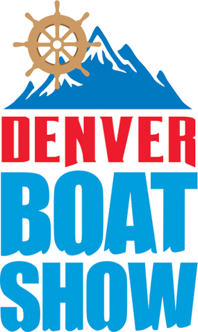 Logo of Denver Boat Show 2025