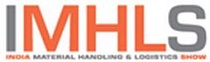 Logo of IMHLS - INDIA MATERIAL HANDLING & LOGISTICS SHOW Jul. 2025