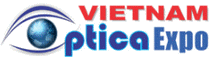 Logo of OPTICA VIETNAM Jul. 2026