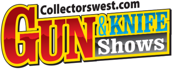 Logo of Oregon Gun & Knife Show Eugene 2024