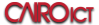 Logo of Cairo ICT 2023