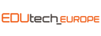 Logo of EDUTECH EUROPE Oct. 2026