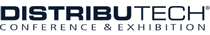 Logo of DISTRIBUTECH Feb. 2026