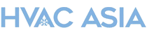 Logo of HVAC ASIA - MACAO Nov. 2026