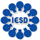 Logo of IESD - INTERNATIONAL EXHIBITION ON SURFACTANT AND DETERGENT Apr. 2025