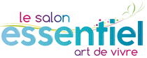 Logo of SALON ESSENTIEL Jan. 2026