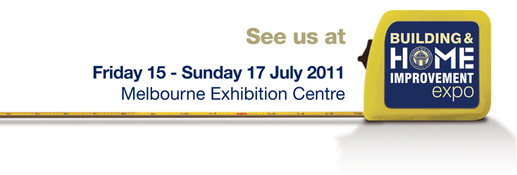 Logo of Building & Home Improvement Expo 2012