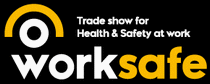 Logo of WORKSAFE NAMUR Nov. 2026