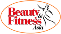 Logo of BEAUTY & FITNESS ASIA Sep. 2026