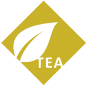 Logo of TAIWAN INTERNATIONAL TEA EXPO Nov. 2025